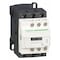 Schneider Electric IEC Magnetic Contactor, 1NC/1NO, 24V AC, 3 P, Non-Reversing, Screw Clamp LC1D12B7 - alternate 1