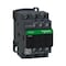 Schneider Electric IEC Magnetic Contactor, 1NC/1NO, 120V AC, 3 P, Non-Reversing, Screw Clamp LC1D09G7 - alternate 1