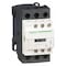 Schneider Electric IEC Magnetic Contactor, 1NC/1NO, 24V AC, 3 P, Non-Reversing, Screw Clamp LC1D25B7 - alternate 1