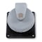 Hubbell Wiring Device-Kellems Watertight Pin & Sleeve Receptacle, 100 A, 600V AC, Three Phase, 3 Pole, IEC Grounding, Black HBL4100R5W - alternate 1