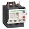 Schneider Electric Overload Relay, 1NC/1NO, 0.40 A Min current, 0.63 A Max current, 690V AC LRD04 - alternate 1