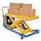 Vestil Scissor Lift Cart, 1000 lb. Cap, 24"W, 48"L CART-24-10-DC - alternate 4