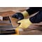 Ansell Cut Resistant Coated Gloves, Cut Level A2 , Nitrile , Rough , XS 1 PR 11-500 - alternate 10