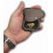 Lucky Line Key Rock Hider, Brown, Plastic, Rock 90691 - alternate 2
