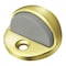 Rockwood Dome Door Stop, Floor Mount 441.3 - alternate 1