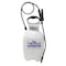 Chapin 1 gal Handheld Sprayer, Polyethylene, 34 in L Hose, Cone Nozzle Spray Pattern, Manual, 60 PSI 20075 - alternate 1