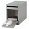 Sentry Safe Drop Slot Depository Safe with Dual Keyed 20 lb, 0.25 cu ft, Solid Steel UC-025K - alternate 2