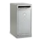 Sentry Safe Drop Slot Depository Safe with Dual Keyed 29 lb, 0.39 cu ft, Solid Steel UC-039K - alternate 1