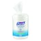 Purell Hand Sanitizing Wipes, Alcohol Formula, 175 Count Canister 9031-06 - alternate 1