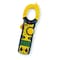 Ideal Clamp Meter, LCD, 600 A, 1.5 in (38 mm) Jaw Capacity, CAT III 600V Safety Rating 61-744 - alternate 1