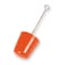 Ultratech Drain Plug, Orange, 4 In 2115 - alternate 2