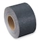 Zoro Select Anti-Slip Tape Aluminum oxide 60 Grit Size, Black, 4" W x 60 ft. L, 42 mil Thick GRAN1352 - alternate 1