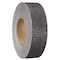 Zoro Select Anti-Slip Tape Aluminum oxide 60 Grit Size, Black, 2" W x 60 ft. L, 42 mil Thick GRAN1351 - alternate 1