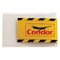 Condor Anti-Slip Tread vinyl Proprietary Grit Size, White, 3/4" W x 7-1/2" L, 27 mil Thick GRAN1378 - alternate 5