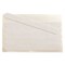 Condor Anti-Slip Tread vinyl Proprietary Grit Size, White, 3/4" W x 7-1/2" L, 27 mil Thick GRAN1378 - alternate 2
