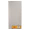 Condor Anti-Slip Tread vinyl Proprietary Grit Size, White, 16" W x 34" L, 27 mil Thick GRAN1375 - alternate 1