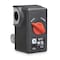 Condor Usa Pressure Switch, Standard, DPST, 4 Ports, 1/4" FNPT, 25 to 160 psi Range 11GC2X - alternate 1