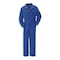 Bulwark Coverall, 5.2 cal/sq cm ATPV, L, 32 in Inseam, Nomex(R) IIIA, Zipper CNB6RB LN 42 - alternate 1