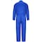 Bulwark Coverall, 4.4 cal/sq cm ATPV, 2XL, 32 in Inseam, Nomex(R) IIIA, Zipper CNB2RB LN 52 - alternate 2