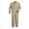 Bulwark Coverall, 11 cal/sq cm ATPV, L, 32 in Inseam, Excel FR(TM), Zipper CEC2KH LN 44 - alternate 1