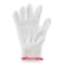 Showa Cut Resistant Gloves, Cut Level A4 , Uncoated , Uncoated , Smooth , S 910-07 - alternate 5