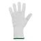 Showa Cut-Resistant Glove, Cut Level A6 , Uncoated , Uncoated , Smooth , XS 910-06 - alternate 1