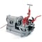 Ridgid Pipe Threading and Cutting Machines, 1/8 in to 2 in, Rod: 1/4 in to 2 in Bolt: 1/4 in to 2 in 67182 - alternate 2