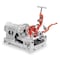 Ridgid Pipe Threading and Cutting Machines, 1/8 in to 2 in, Rod: 1/4 in to 2 in Bolt: 1/4 in to 2 in 67182 - alternate 4