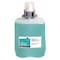 Gojo Foam Hand & Body Wash Refill 2000 ml, Green Certified, Fits 5270-06, 5270-0, Cucumber-Melon, PK2 5263-02 - alternate 6