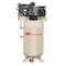 Ingersoll-Rand Electric Air Compressor, 5 hp, 2 Stage 2475N5-P-230-1 - alternate 1