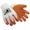 Hexarmor Cut-Resistant Coated Gloves, Cut Level A9 , Dipped , Latex , Rough , M 1 PR 9014-M(8) - alternate 1