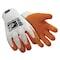Hexarmor Cut-Resistant Coated Gloves, Cut Level A9 , Dipped , Latex , Rough , M 1 PR 9014-M(8) - alternate 2