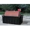 Ultratech Containment Sump, 605 gal Spill Capacity, 1 Drums, 550 lb. Load Capacity, Polyethylene 2823 - alternate 4
