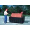 Ultratech Containment Sump, 605 gal Spill Capacity, 1 Drums, 550 lb. Load Capacity, Polyethylene 2823 - alternate 3