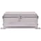 Safety Technology International Enclosure w/Lock, Polycarbonate, Surface Mount, 8 7/8 in W x 10 7/8 in H x 3 5/8 in D, Clear STI-7520 - alternate 5
