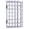 Safety Technology International Motion Detector Guard, Steel, Surface Mount, 5 3/4 in W x 7 in H x 4 1/2 in D, White STI-9621 - alternate 7