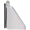 Safety Technology International Keypad Cover, Polycarbonate, Flush Mount, 3 7/8 in W x 3 in H x 2 3/4 in D, Clear STI-6514 - alternate 2
