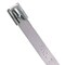 Panduit 7.9" L Cable Tie Silver PK 50 MLT2H-LPAL