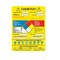 Brady Tag, Chemical, Gas, or Hazardous Materials, Gas or Hazardous Materials, Plastic, 5 3/4 in H x CHEM-CTI500 - alternate 2