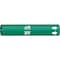 Brady Pipe Marker, Air, Green, 3/4 to 1-3/8 In 4001-A - alternate 1
