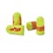 3M E-A-Rsoft SuperFit Disposable Foam Ear Plugs, Bullet Shape, 33 dB, Orange/Yellow, 200 PK 12083 - alternate 3