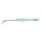 General Tools Tweezer, Curved Point 3G971 - alternate 1