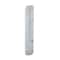 Rockwood Door Latch Guard, Stainless Steel, 10"L x 1-11/16"W 321.32D - alternate 1