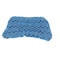 Rubbermaid Commercial 8-7/8" Quick Change Mop Pad, Blue, No Handle FGQ87100BL00 - alternate 4