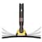 Rubbermaid Commercial 13-1/8" Slide On Dust Mop Frame, Black/Yellow, Rubber FGQ85500BK00 - alternate 4