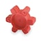 Ruland Urethane Spider, Tq 75 In-Lbs, JC16/MJC25 JD16/25-98R - alternate 2