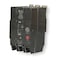 Ge Molded Case Circuit Breaker, TEY Series, 30A, 3 Pole, 277/480V AC, 14kA at 277/480V AC TEY330 - alternate 1