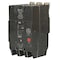 Ge Molded Case Circuit Breaker, TEY Series, 100A, 3 Pole, 277/480V AC, 14kA at 277/480V AC TEY3100 - alternate 1