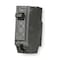 Ge Molded Case Circuit Breaker, THQL Series, 20A, 1 Pole, 120/240V AC, 10kA at 120/240V AC THQL1120 - alternate 1