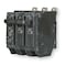 Ge Miniature Circuit Breaker, THQB Series, 30A, 3 Pole, 240V AC, 10kA at 240V AC THQB32030 - alternate 1